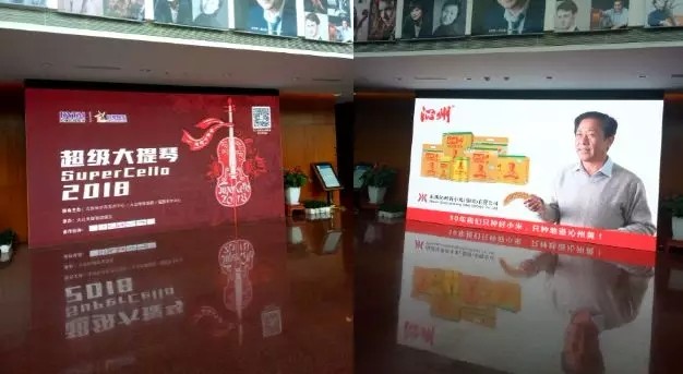 我的天啊！原來你是和世界藝術“接軌”的沁州牌沁州黃小米