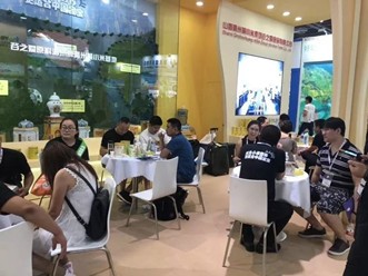 CBME最火展位！咨詢、洽談、搶購都在這個展廳！