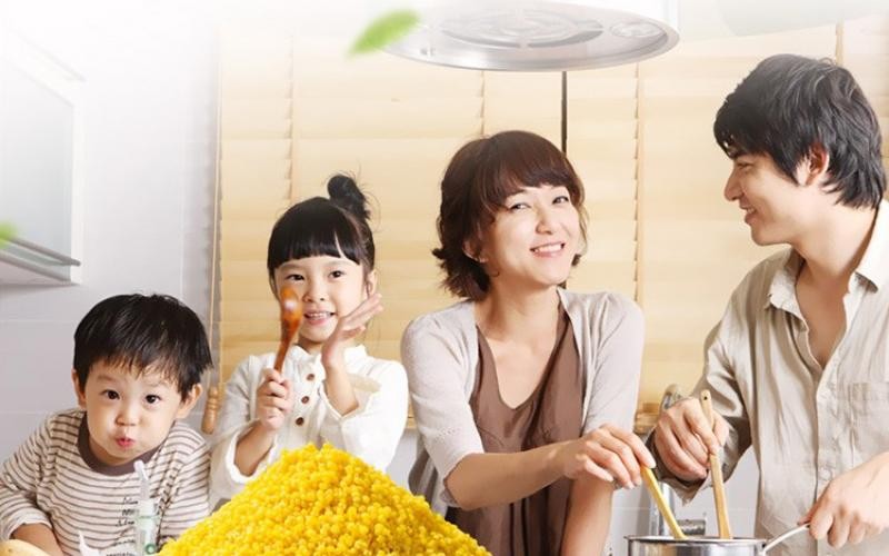 愛美年輕人、上班族適合多吃些小米